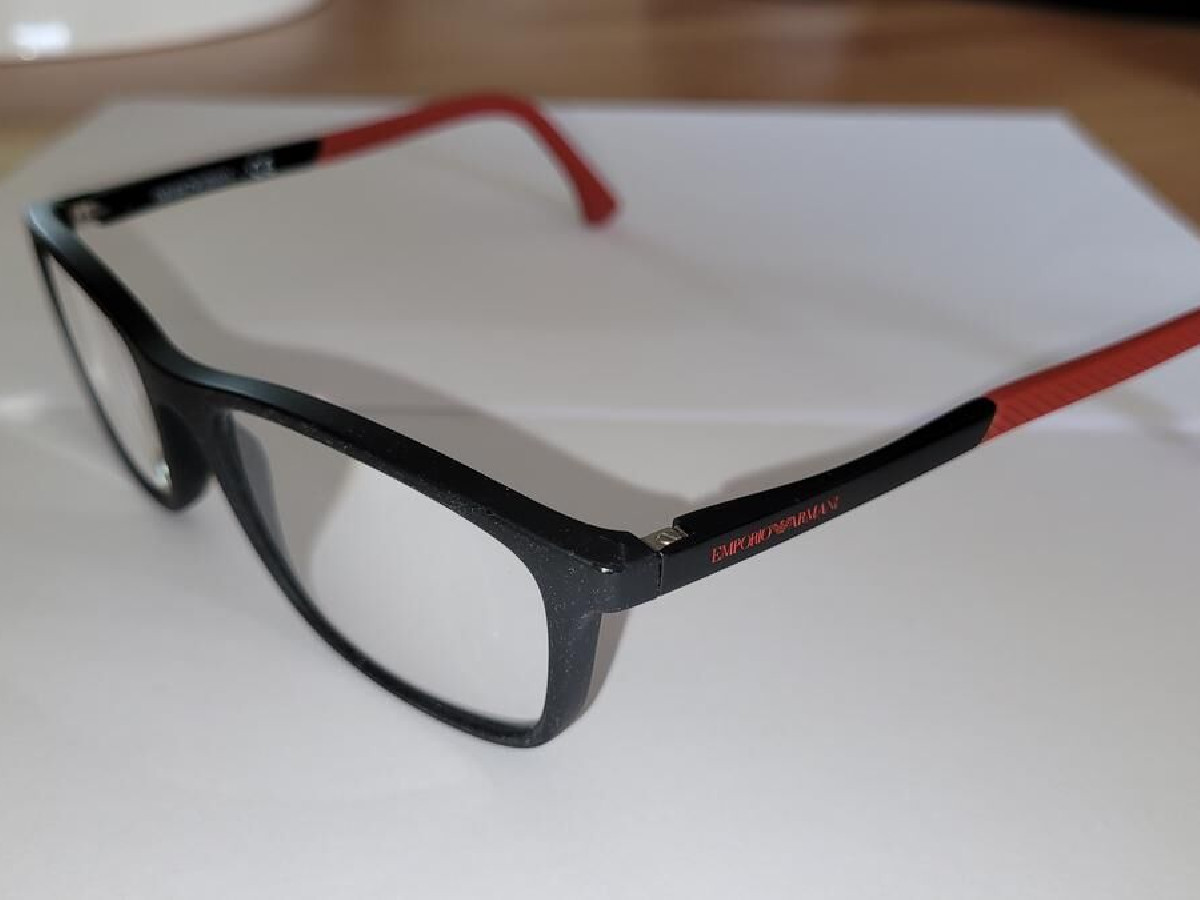 EMPORIO ARMANI - EA3069 5649 53/17