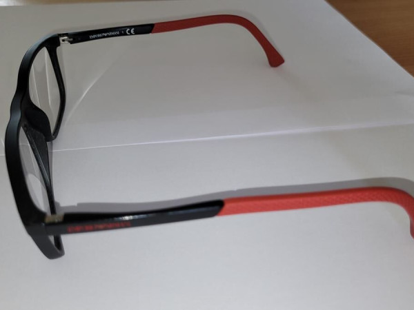 EMPORIO ARMANI - EA3069 5649 53/17