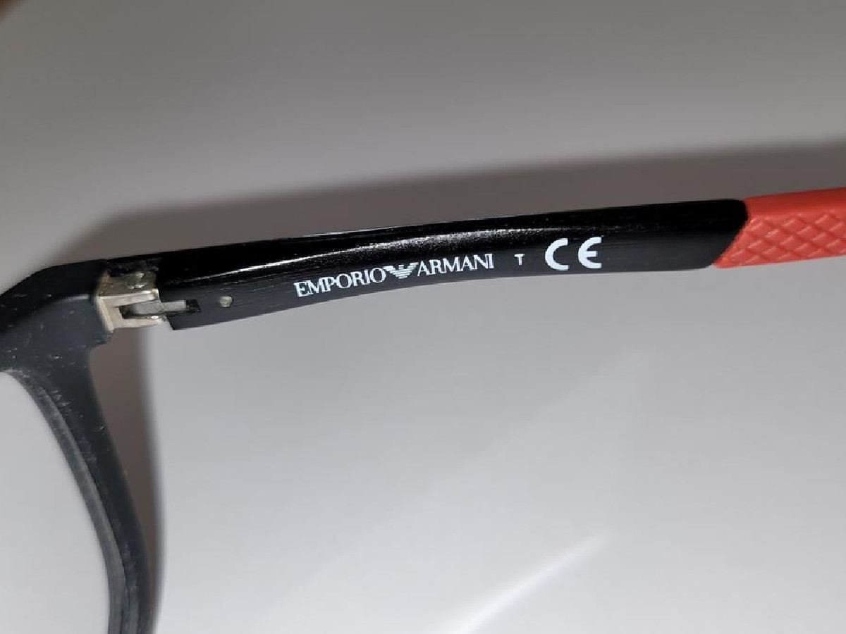 EMPORIO ARMANI - EA3069 5649 53/17