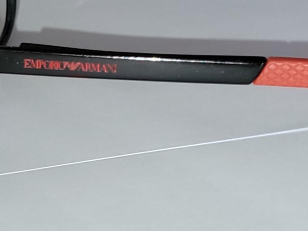 EMPORIO ARMANI - EA3069 5649 53/17