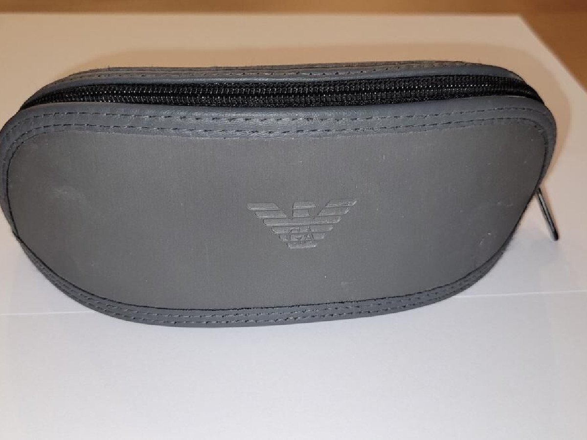 EMPORIO ARMANI - EA3069 5649 53/17