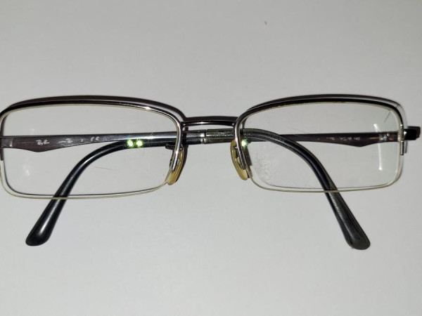 RAY-BAN - 54/18
