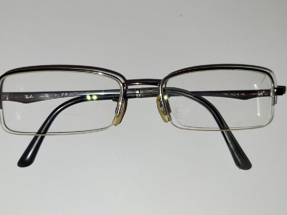 RAY-BAN - 54/18