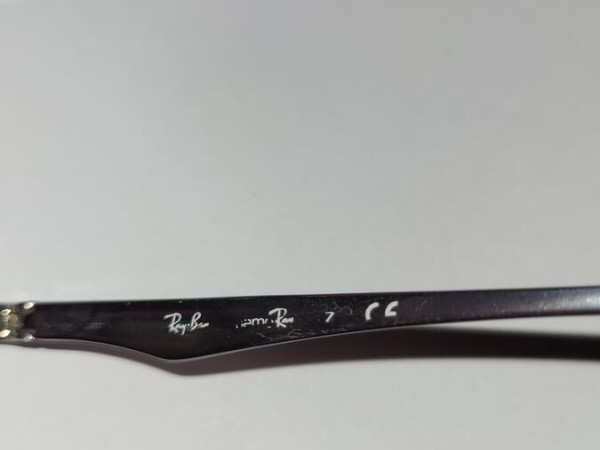 RAY-BAN - 54/18