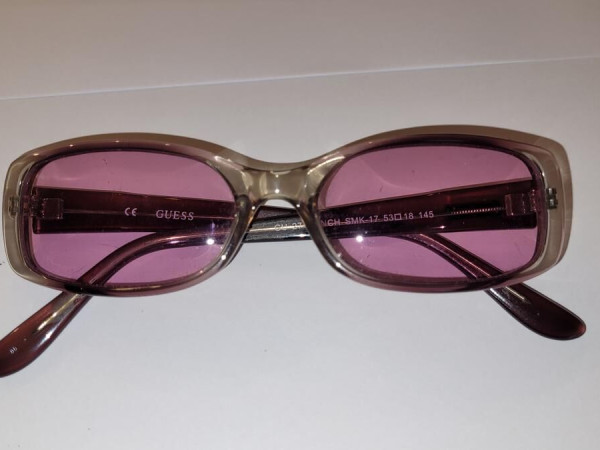 GUESS - GU274 PINCH SMK-17...