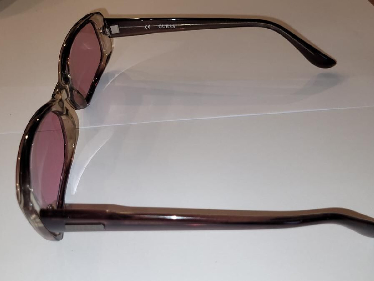GUESS - GU274 PINCH SMK-17 53/18
