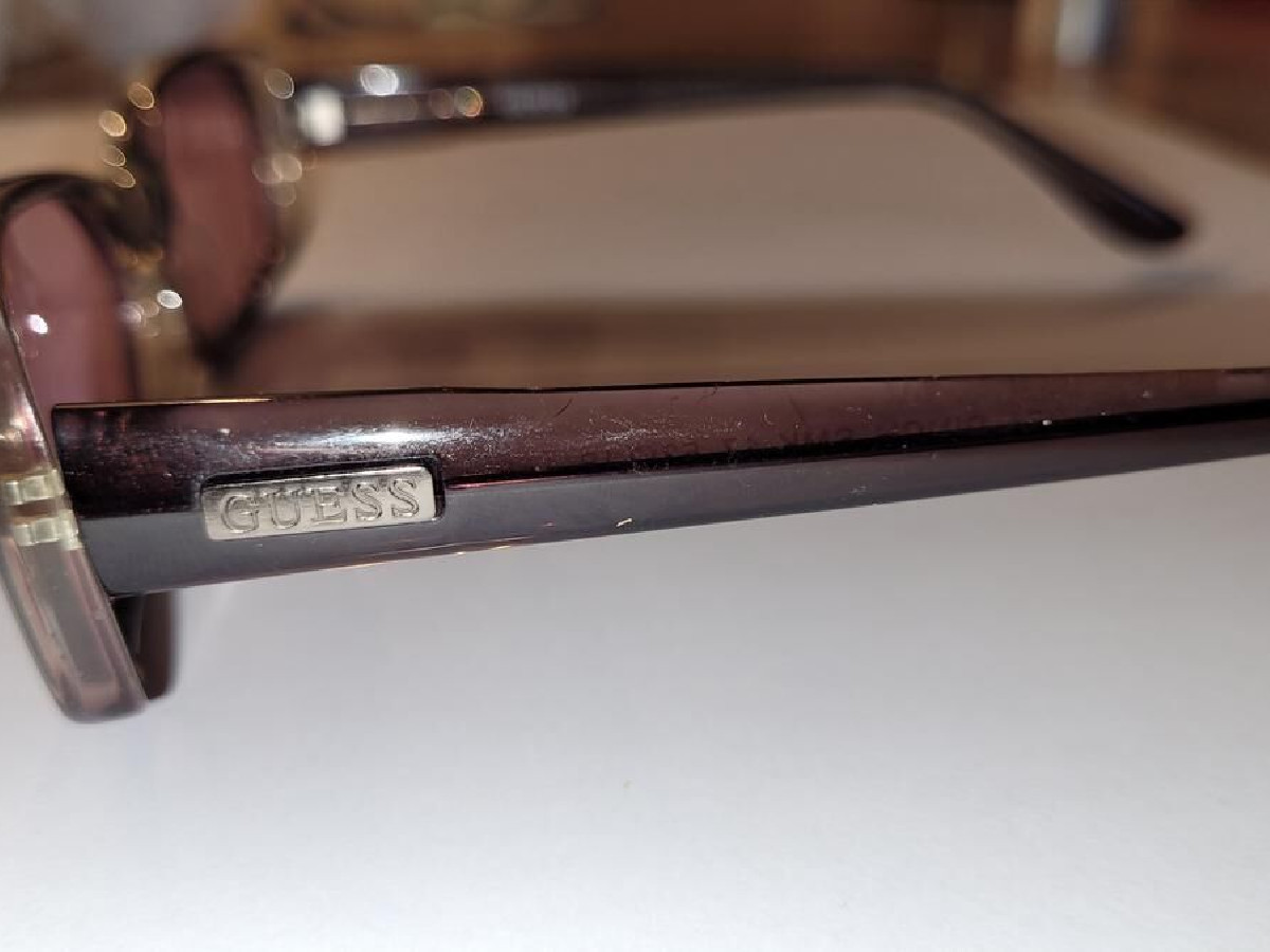 GUESS - GU274 PINCH SMK-17 53/18