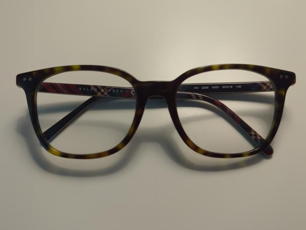 POLO RALPH LAUREN - PH2256...