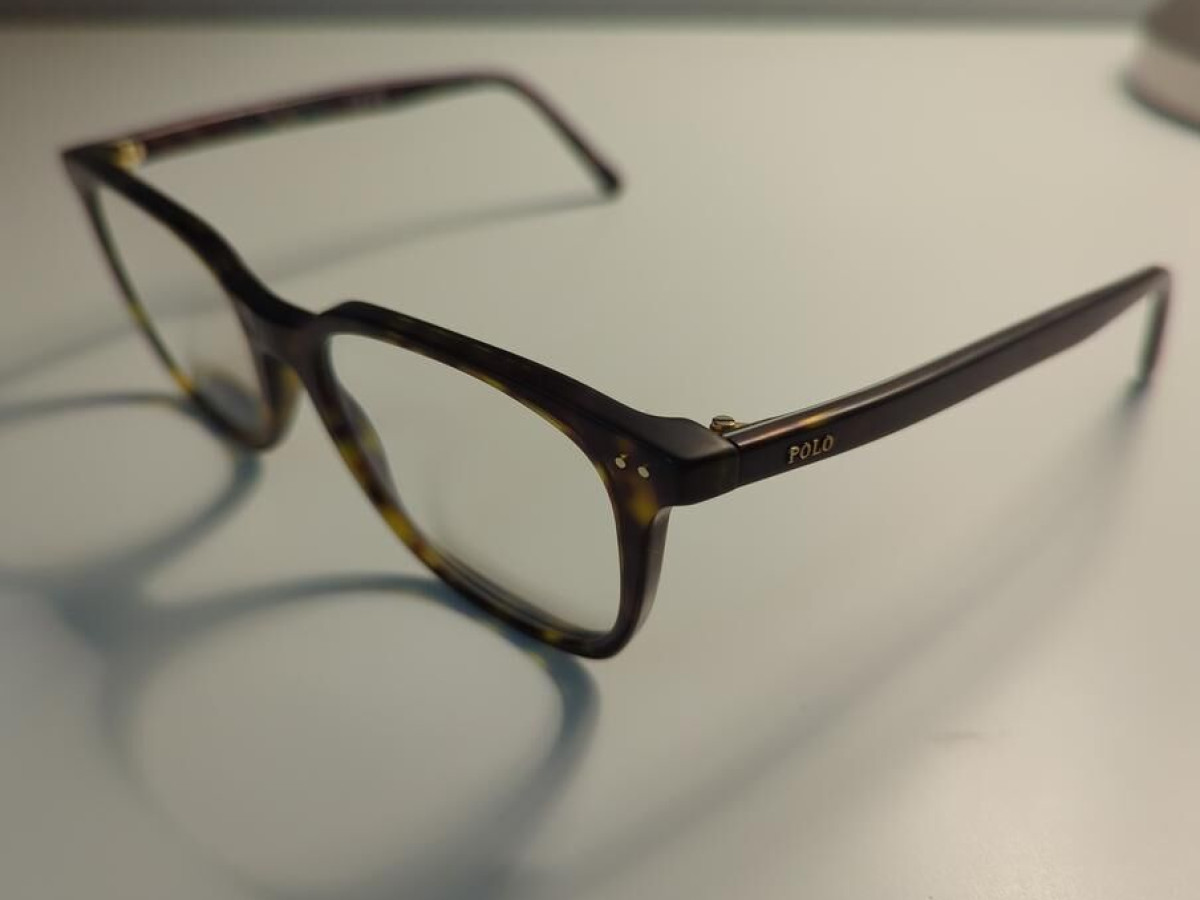 POLO RALPH LAUREN - PH2256 5003 53/19