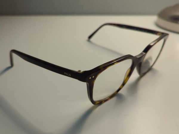 POLO RALPH LAUREN - PH2256 5003 53/19