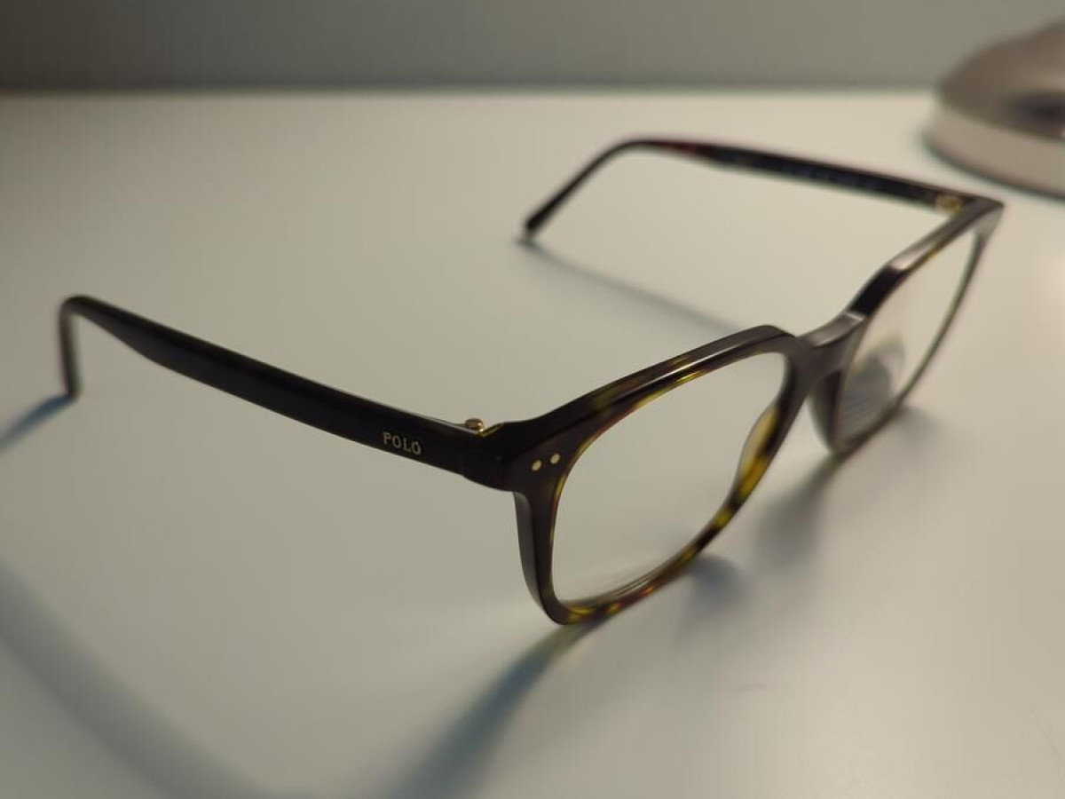 POLO RALPH LAUREN - PH2256 5003 53/19