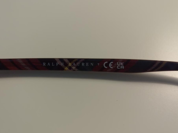 POLO RALPH LAUREN - PH2256 5003 53/19