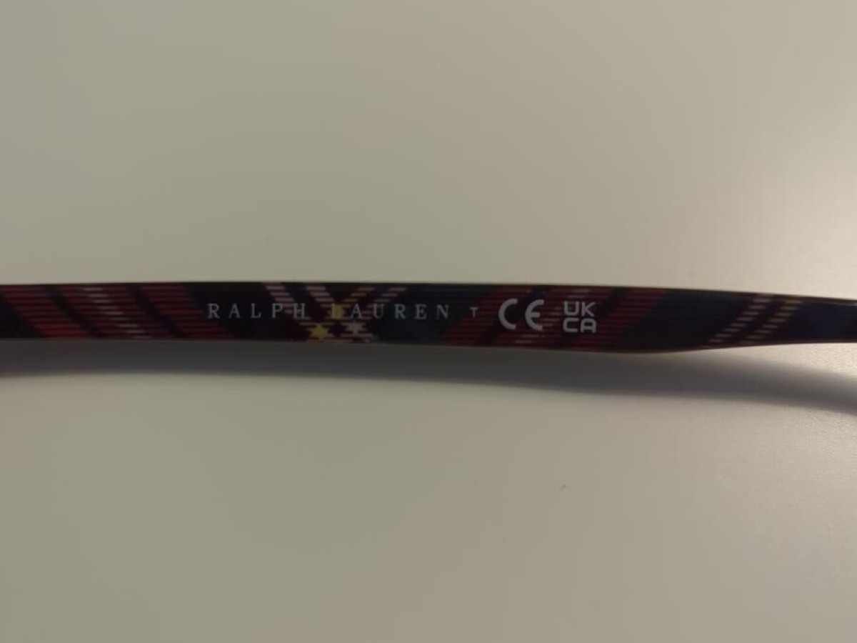 POLO RALPH LAUREN - PH2256 5003 53/19