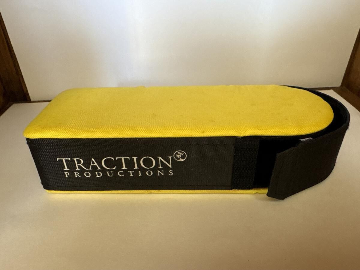 Traction production - tsana vulcain 50/20