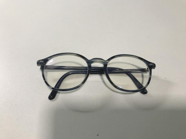 Level - Le1713 bleu 49/20