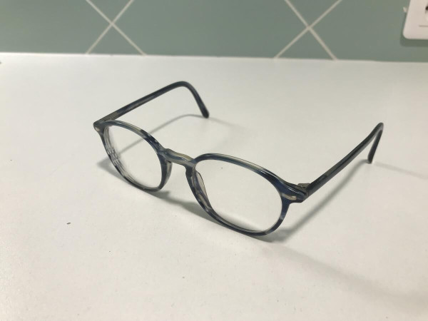 Level - Le1713 bleu 49/20