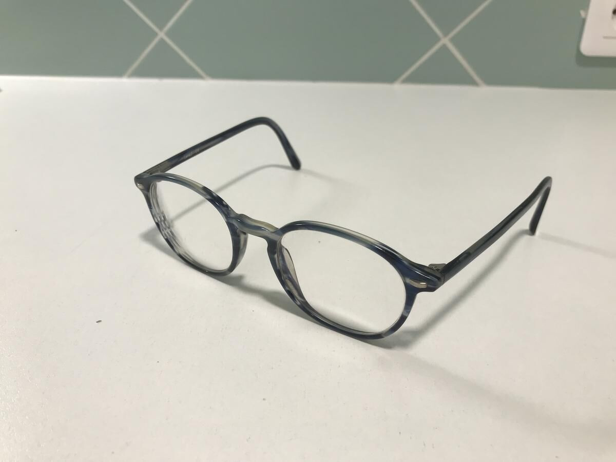 Level - Le1713 bleu 49/20