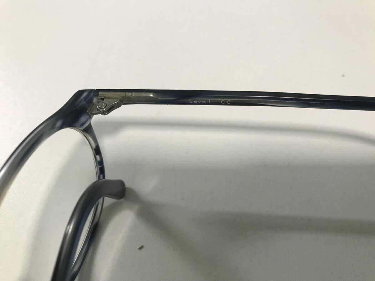 Level - Le1713 bleu 49/20