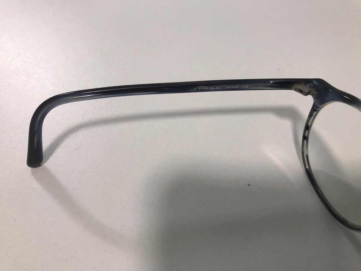 Level - Le1713 bleu 49/20