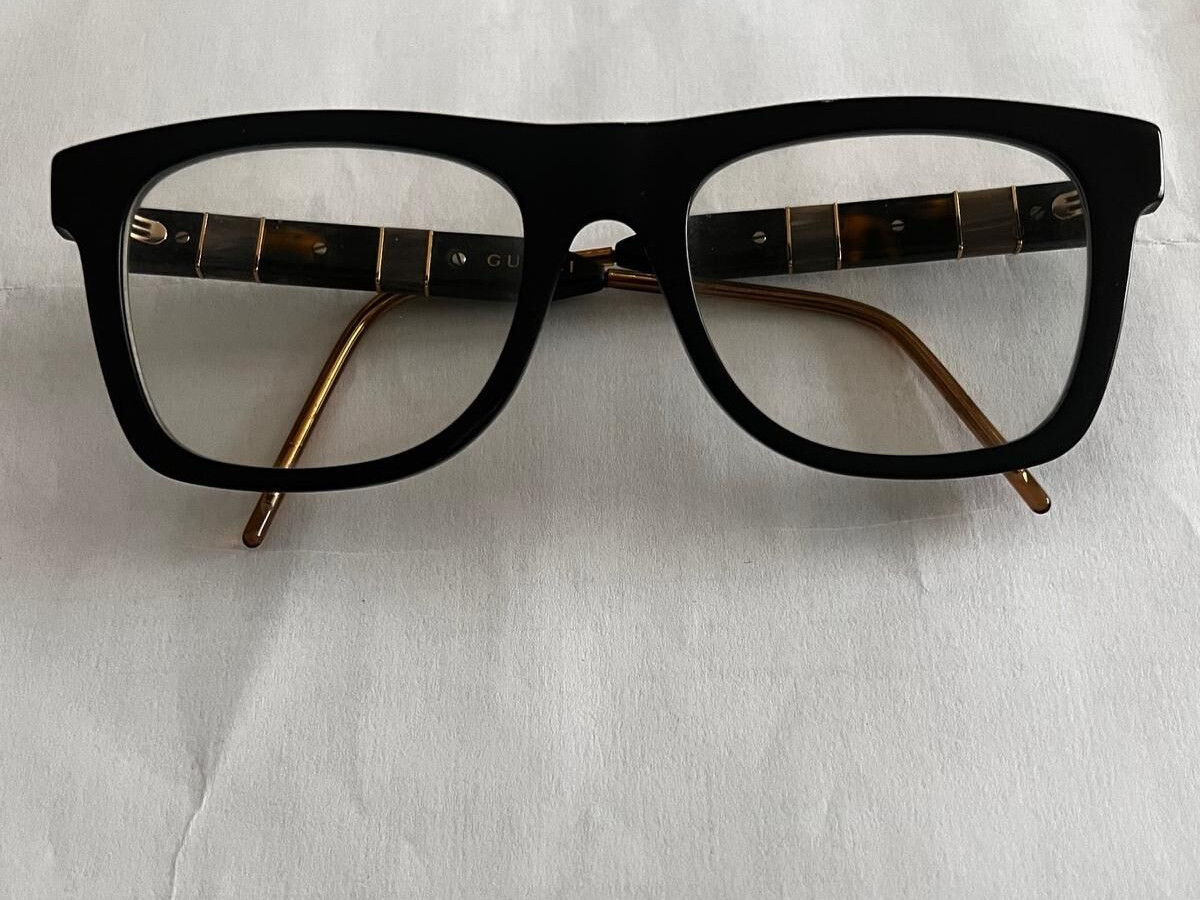 GUCCI - GG0604O