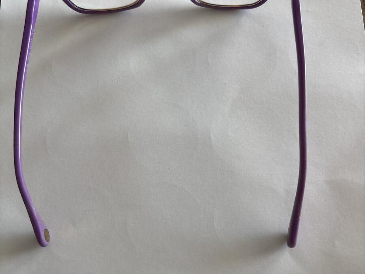 Dolce Gabbana - DG1238 2608 52/15 140