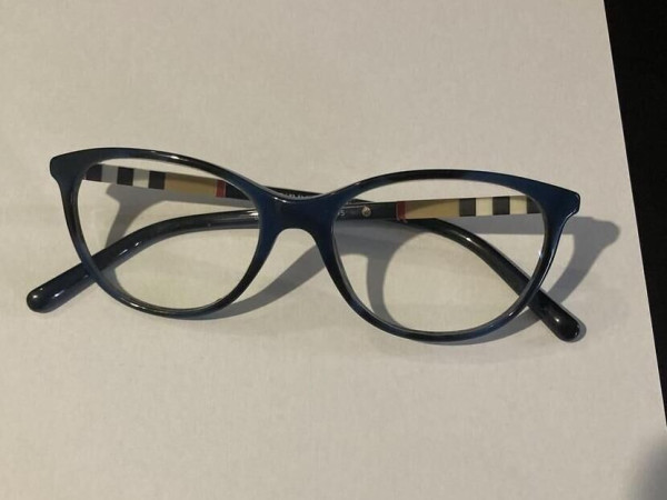 BURBERRY - B2205 3546 52/17...