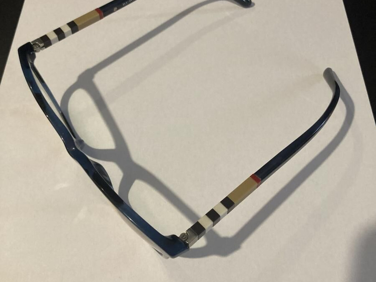 BURBERRY - B2205 3546 52/17 145