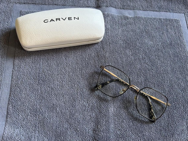 CARVEN