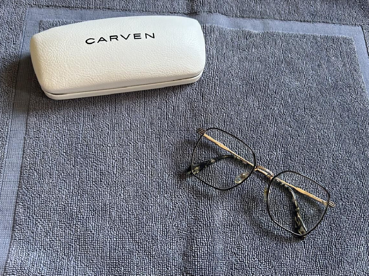 CARVEN