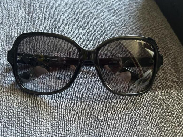 Armani Exchange - AX4029S