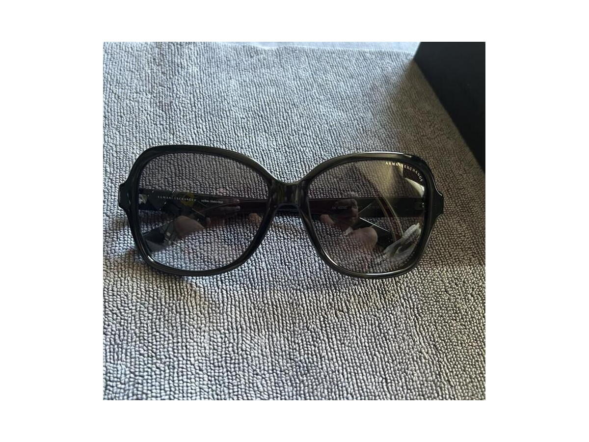 Armani Exchange - AX4029S