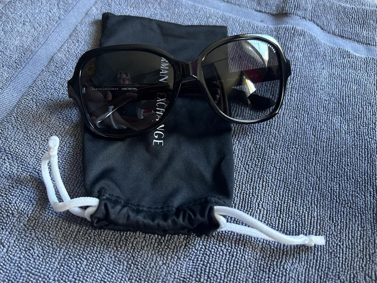 Armani Exchange - AX4029S