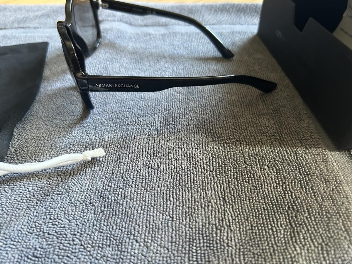 Armani Exchange - AX4029S