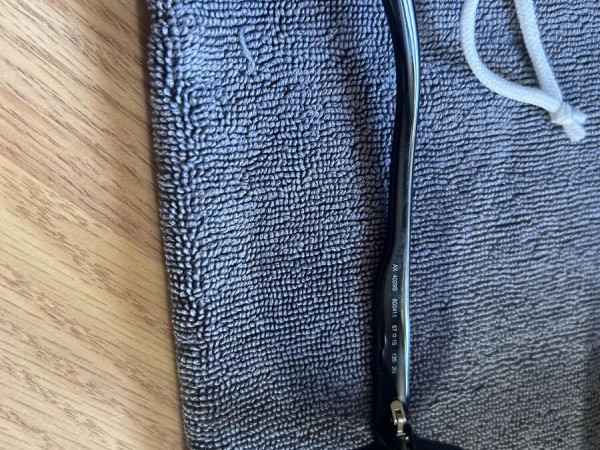 Armani Exchange - AX4029S