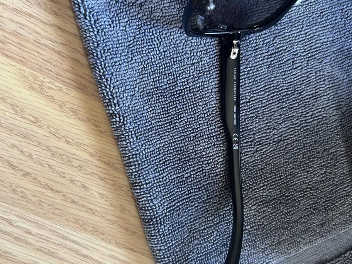 Armani Exchange - AX4029S