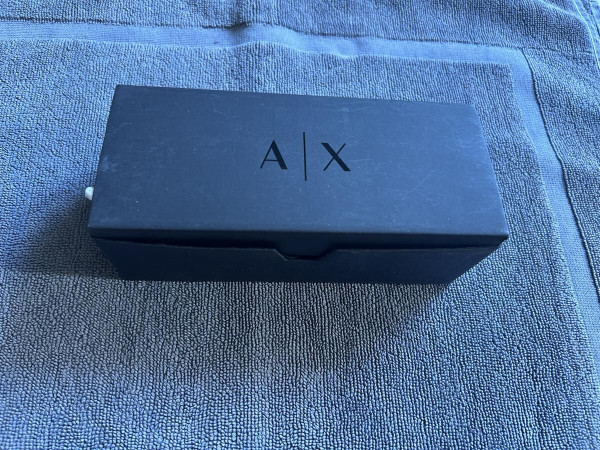 Armani Exchange - AX4029S