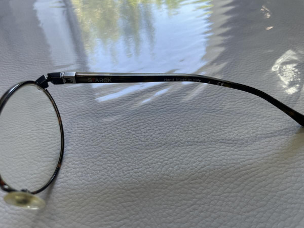 Starck -SH2026J 0004 48/23 140