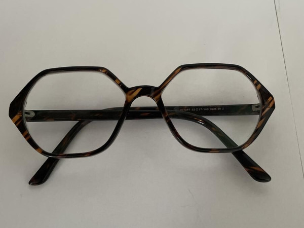 Alain Afflelou - 53/17