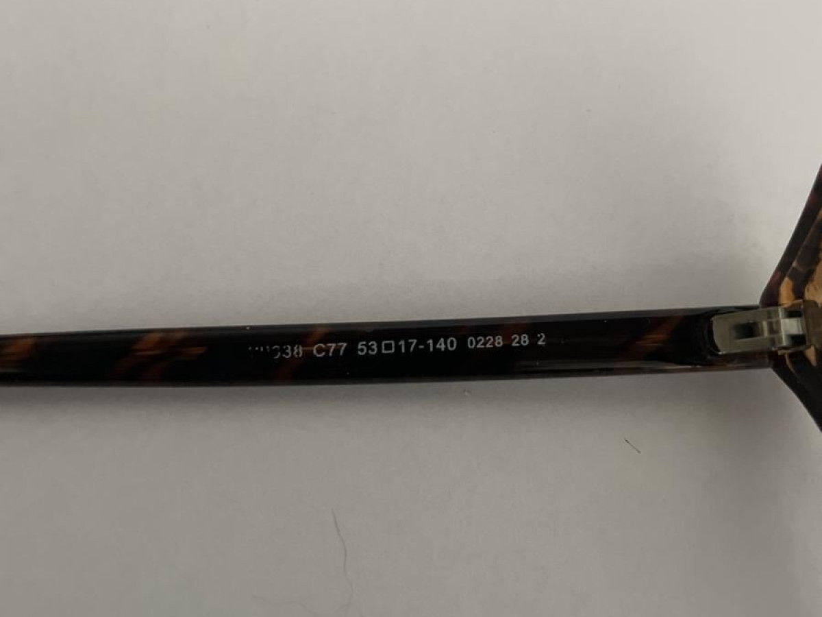 Alain Afflelou - 53/17