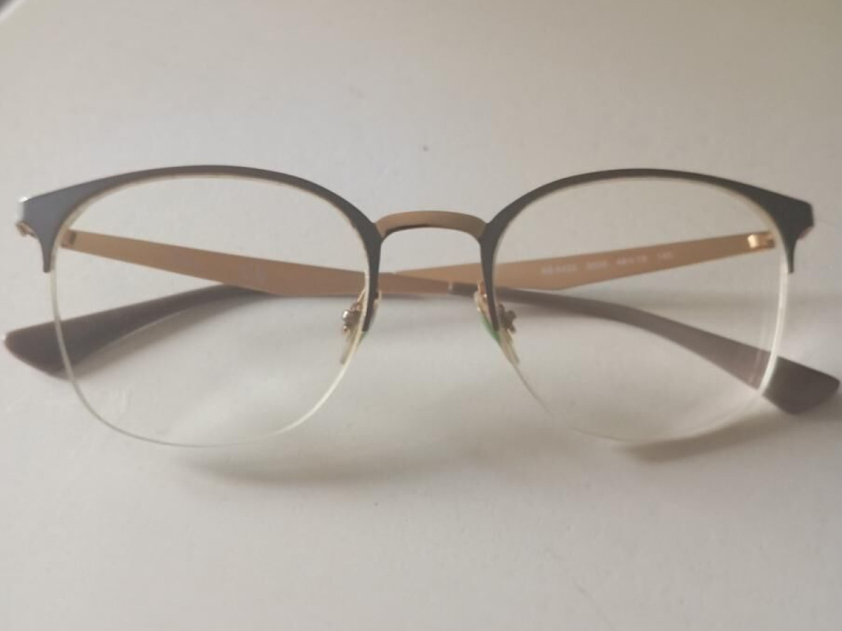 Ray-ban