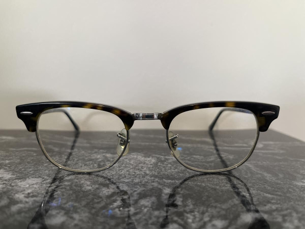 RAYBAN - RB5154 2012 49/21 140