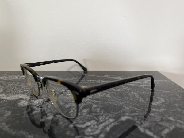 RAYBAN - RB5154 2012 49/21 140