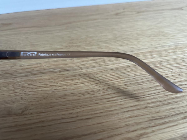 BONDET - SAM Pearl VM85 49/18