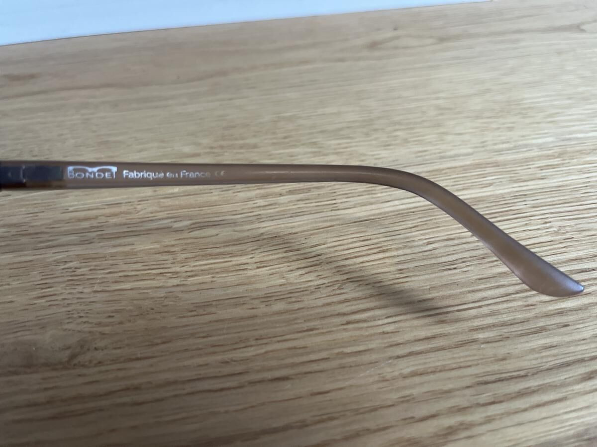 BONDET - SAM Pearl VM85 49/18