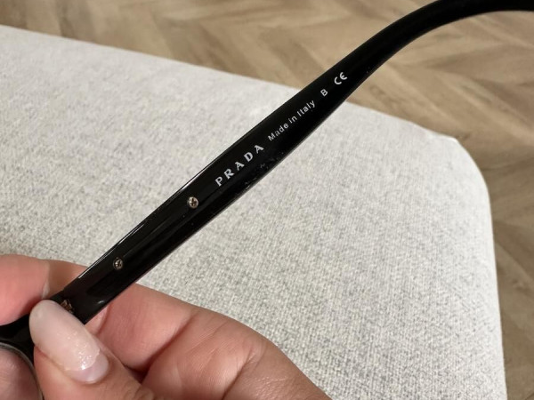 Prada - VPR18P 54/17