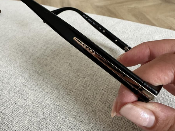 Prada - VPR18P 54/17