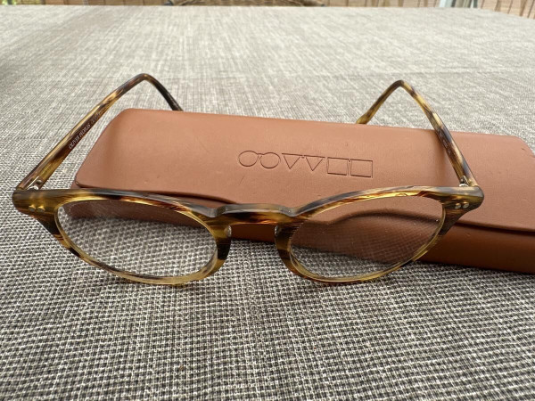 OLIVER PEOPLE - OV5004...