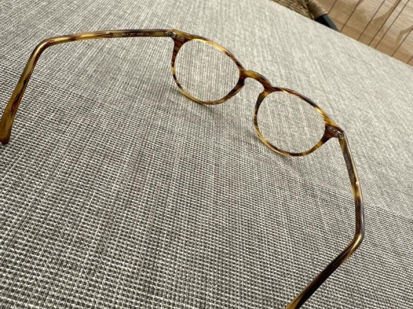 OLIVER PEOPLE - OV5004 Riley 45/20