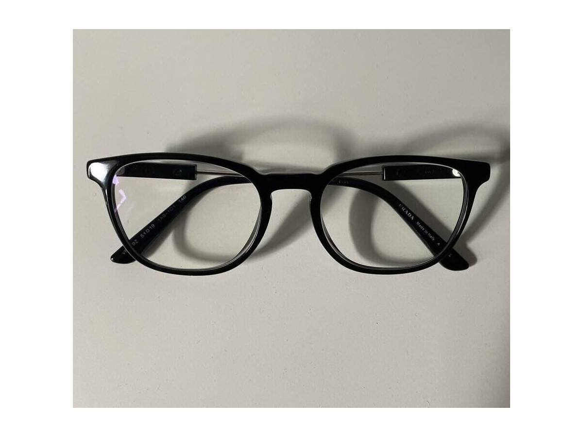 Prada - VPR19Z 51/19 1AB-101 140
