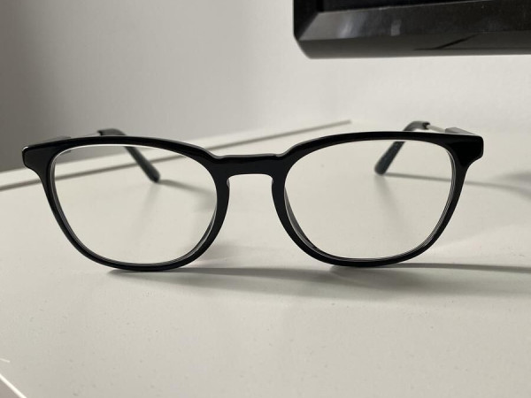 Prada - VPR19Z 51/19 1AB-101 140